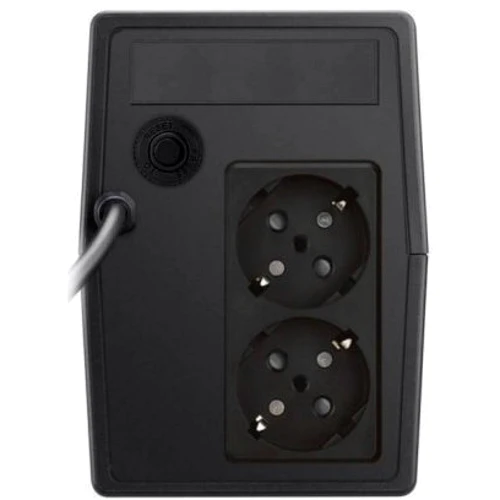 FSP FP850 850VA SMART(PPF4801102): Производитель FSP