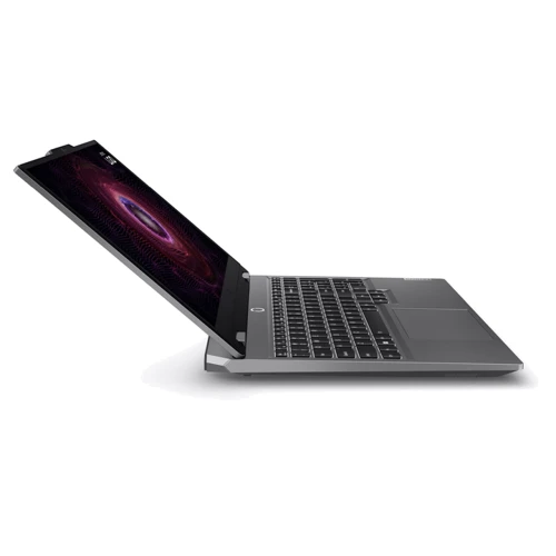 Ноутбук Lenovo LOQ 15ARP9 (83JC0001US): Процесор AMD Ryzen 5 7235HS (3.2 - 4.2 Ггц) / 4 - ядерный