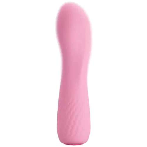 Мини вибратор серии Pretty Love - Alice, BI-014561