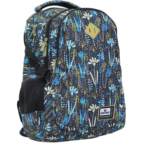 Рюкзак SAFARI 21-146L -1 3 отд., 43x30x20см (110)