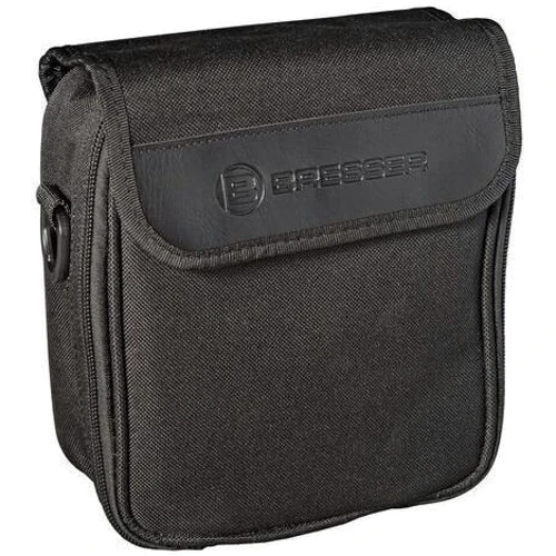 Бинокль Bresser Corvette 10x50 WP (1461051): Тип конструкции Porro