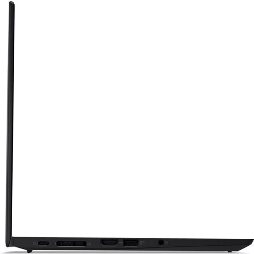 Ноутбук Lenovo ThinkPad T14 (20XLS0EX2E): Оперативная память 16 ГБ
