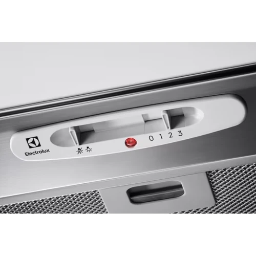 Витяжка Electrolux LFG525S: Тип монтажу Вбудований