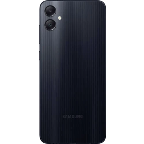 Смартфон Samsung Galaxy A05 4/64 GB Black Approved Витринный образец: Производитель Samsung