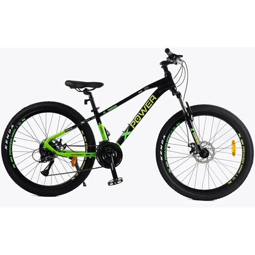 Велосипед спортивный Corso X-Power 26" (PW-79120)