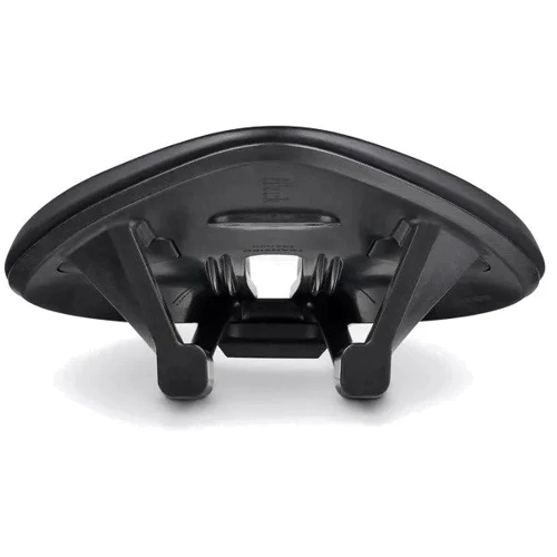 Седло Fizik Aeris LD R5 - 135mm Triathlon TT вес 230гр black (SAD-06-01): Ширина, мм 135