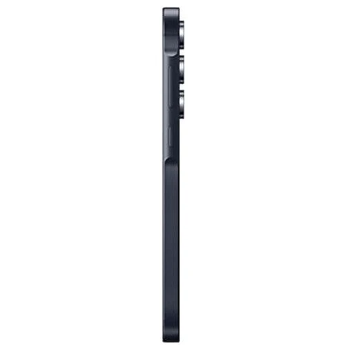 Смартфон Samsung Galaxy A55 5G 8/256Gb Awesome Navy Approved Витринный образец: Причина уценки Как новый (витринный образец): смартфон выглядит и функционирует как новый. Смартфон полностью протестирован по программе Approved, все функции работают корректно