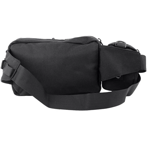 Мужская поясная сумка Tough SLHS черная (VT-123-black): Пол Мужской