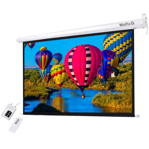 Проекційний екран Walfix 100 "(200х150, 4: 3) (TLS-3)