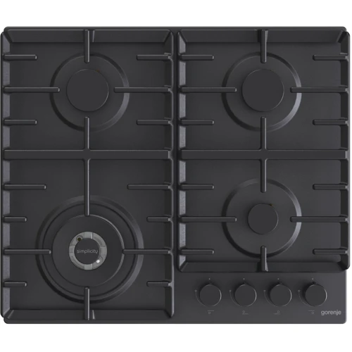 Варочная поверхность газовая Gorenje GW642SYB