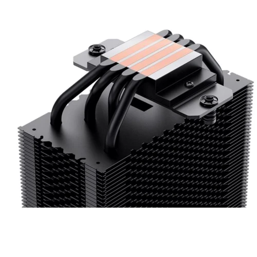 Кулер ID-Cooling SE-234-ARGB V2: Разъем 4pin