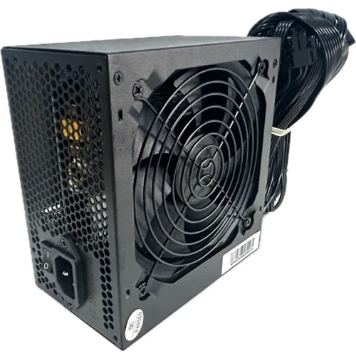 Блок питания Casecom 750W (CM 750 ATX) UA