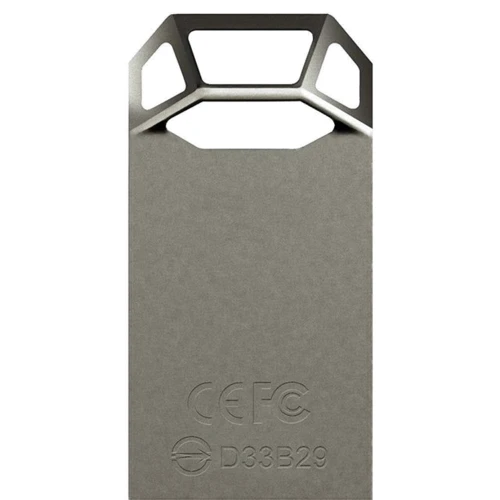 USB-флешка Silicon Power 32GB Jewel J50 USB 3.0 Titan (SP032GBUF3J50V1T): Объем памяти 32 GB