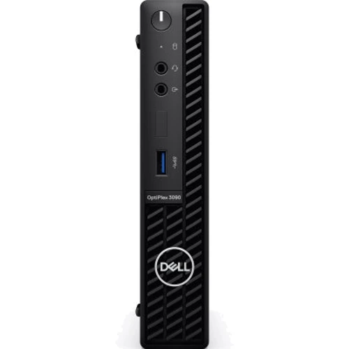 Персональный компьютер (ПК) Dell OptiPlex 3090 MFF / i5-10500T (N011O3090MFF): Процессор Intel Core i5-10500T