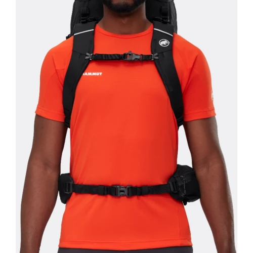 Рюкзак Рюкзак Mammut 2530-00760 Lithium 50 black 50 L (7619876085696)