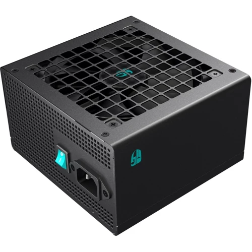 Блок питания Deepcool 650W PN650M GamerStorm (R-PN650M-FC0B-JGEU) UA