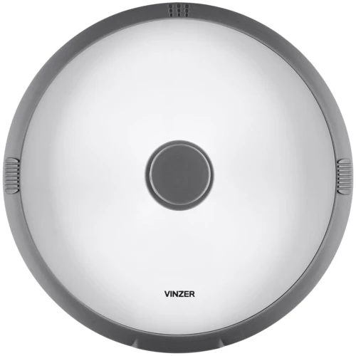 Кришка Vinzer 26 см (50251): Діаметр, см 26