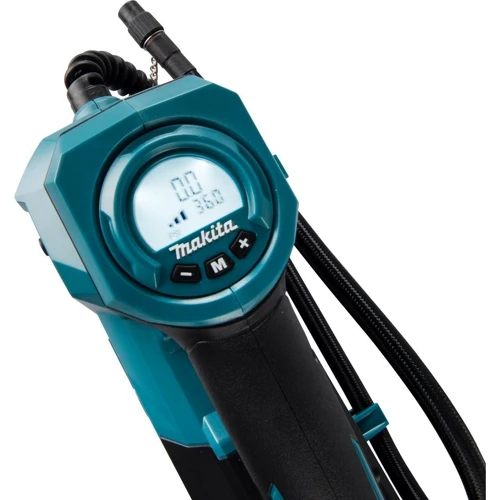 Автомобильный компрессор (электрический) Makita MP001GZ