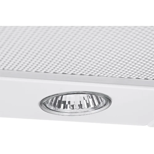Вытяжка Pyramida TK 60 WHITE/U фото 6