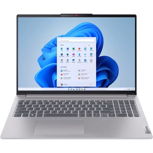 Ноутбук Lenovo IdeaPad Slim 5 16IAH8 (83BG0047PB)