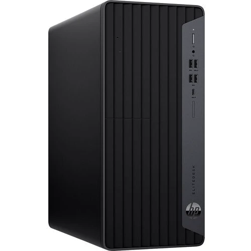 Персональный компьютер (ПК) HP EliteDesk 800 G6 TWR (1D2U5EA): Видеокартка Intel UHD 630