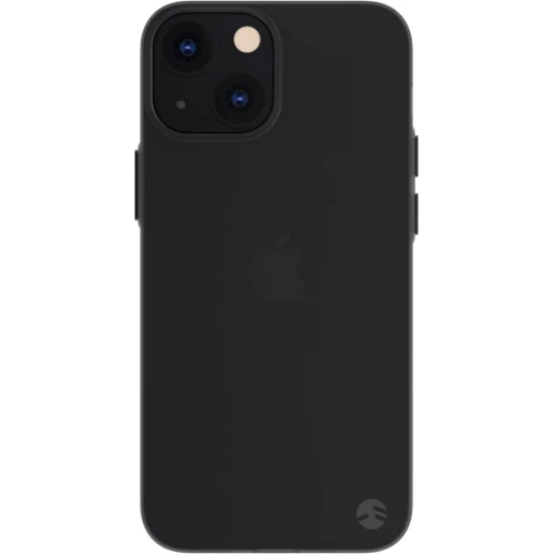 

Switcheasy Ultra Slim Case 0.35mm Transparent Black (GS-103-207-126-66) for iPhone 13 mini