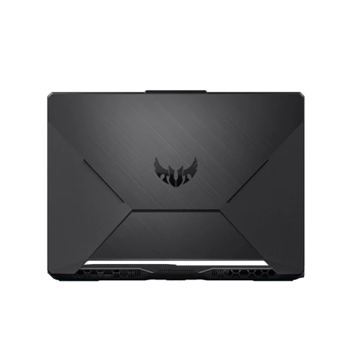 Ноутбук ASUS TUF Gaming F15 FX506LH (FX506LH-HN004W): Тип экрана матовый
