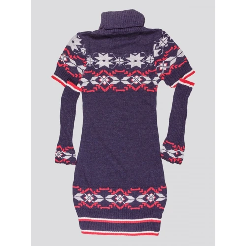 Платье Marions MG7854B 164 см синее: Тип Платья