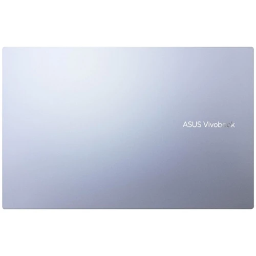 Ноутбук ASUS VivoBook 15X (X1502ZA-BQ227W_1TB): Объем накопителя 1 ТБ SSD