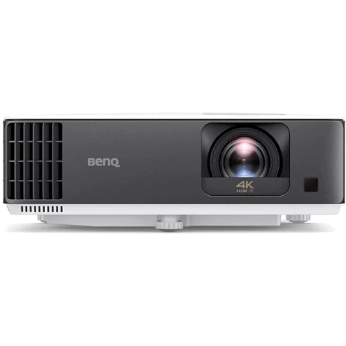 Проектор BenQ TK700ST (9H.JP877.17E): Фізична роздільна здатність 3840x2160