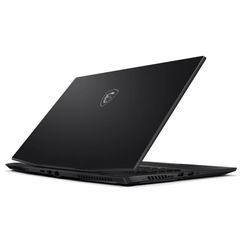 Ноутбук MSI Stealth 17Studio A13VH (A13VH-008US): Процесор Intel Core i9-13900H (4.1 - 5.4 ГГц) / 14 - ядерный