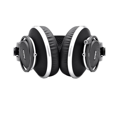 Наушники AKG K812 PRO (3458X00010): Дополнительно Совместимость с Android, съемный кабель