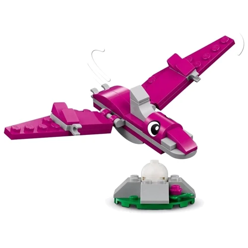 Конструктор LEGO Classic Творческие динозавры 450 деталей (11041) фото 11