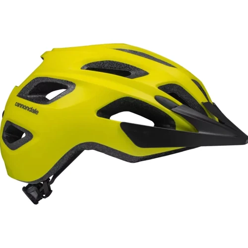 Шлем Cannondale Trail CE EN Adult HLT L/XL: Производитель Cannondale