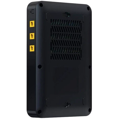 Marsriva Smart Mini DC UPS KP1 Ultra: Особливості З USB-роз'ємом