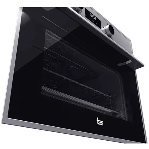 Духовой шкаф электрический Teka HSC 635 IX (41531030): Мощность подключения, Вт 2600