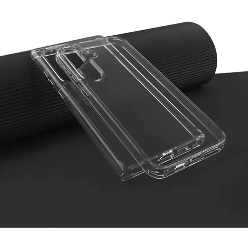 Чехол для телефонов BeCover ClearShell for Samsung S911 Galaxy S23 (713389)