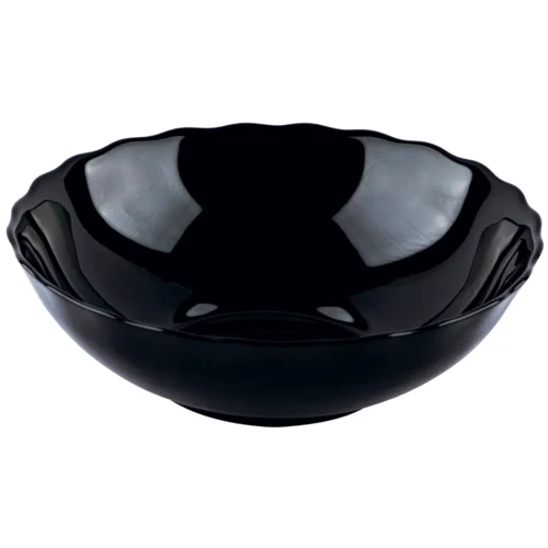 Салатник Vittora Wave Black 22.5 см (V-225Wbl): Тип салатник