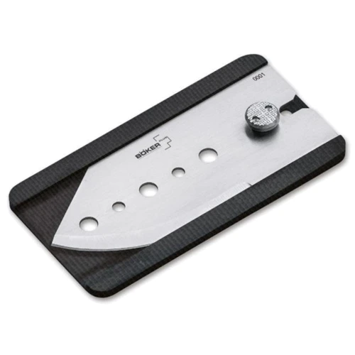 Нож Boker Plus Slyde-R: Тип ножа Складной