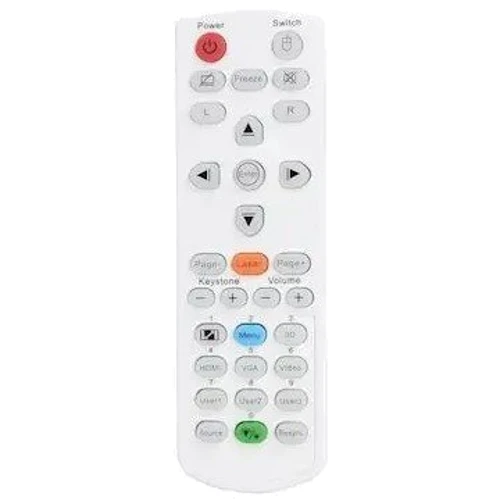 Проектор Optoma EH340UST (E1P1A1GWE1Z2) фото 6