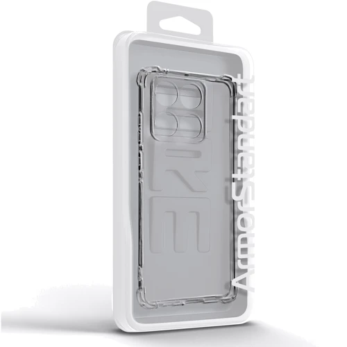 Чехол для телефонов ArmorStandart Air Force Camera cover Transparent for Motorola Edge 60 Fusion 5G (ARM85374)
