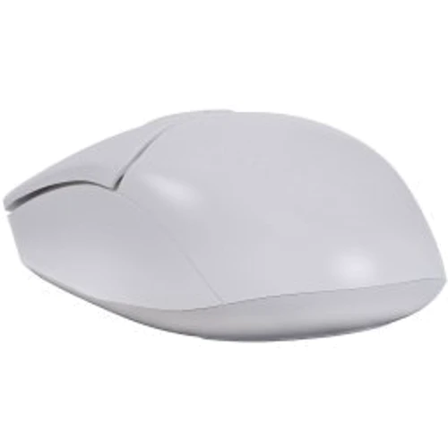 Мышь A4Tech FM12S USB White: Эргономика симметричная для левшей