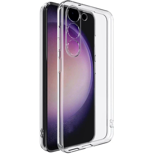 Чехол для телефонов BeCover Transparancy for Samsung S911 Galaxy S23 (708919): Совместимость Samsung S911 Galaxy S23