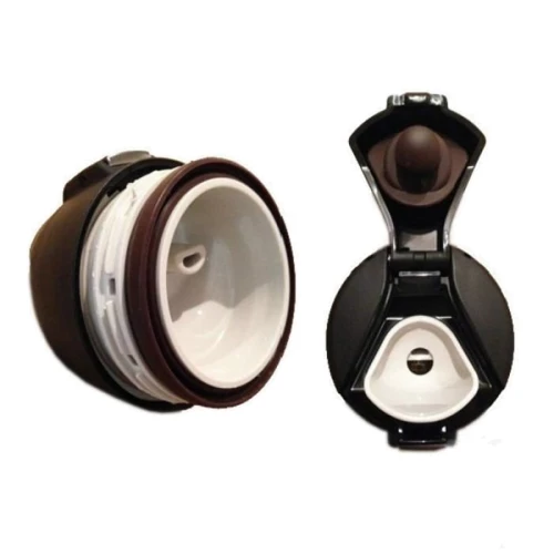 Zojirushi SM-YAF48TD (1678.03.43): Производитель Zojirushi