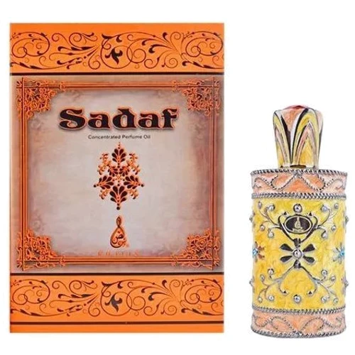 

Парфюмированная вода Khalis Sadaf 30 ml