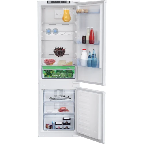 Встраиваемый холодильник Beko BCNA275E31SN
