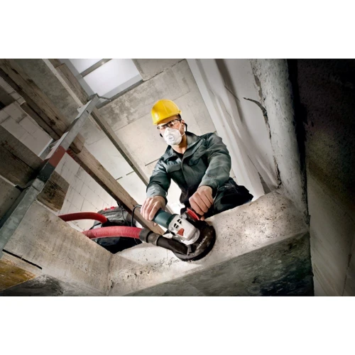 Шліфмашина по бетону Metabo RSEV 17-125 (603829510): Виробник Metabo