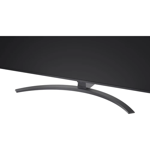 Телевизор LG 65NANO81A6A: Тюнер (DVB-S2, DVB-C, DVB-T2, DVB-T) + аналоговый