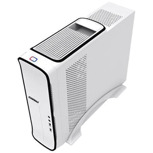 Корпус GAMEMAX ST-610W: Назначение рабочая станция