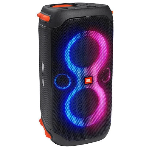 Акустика JBL PartyBox 110 (JBLPARTYBOX110EU) OPEN BOX